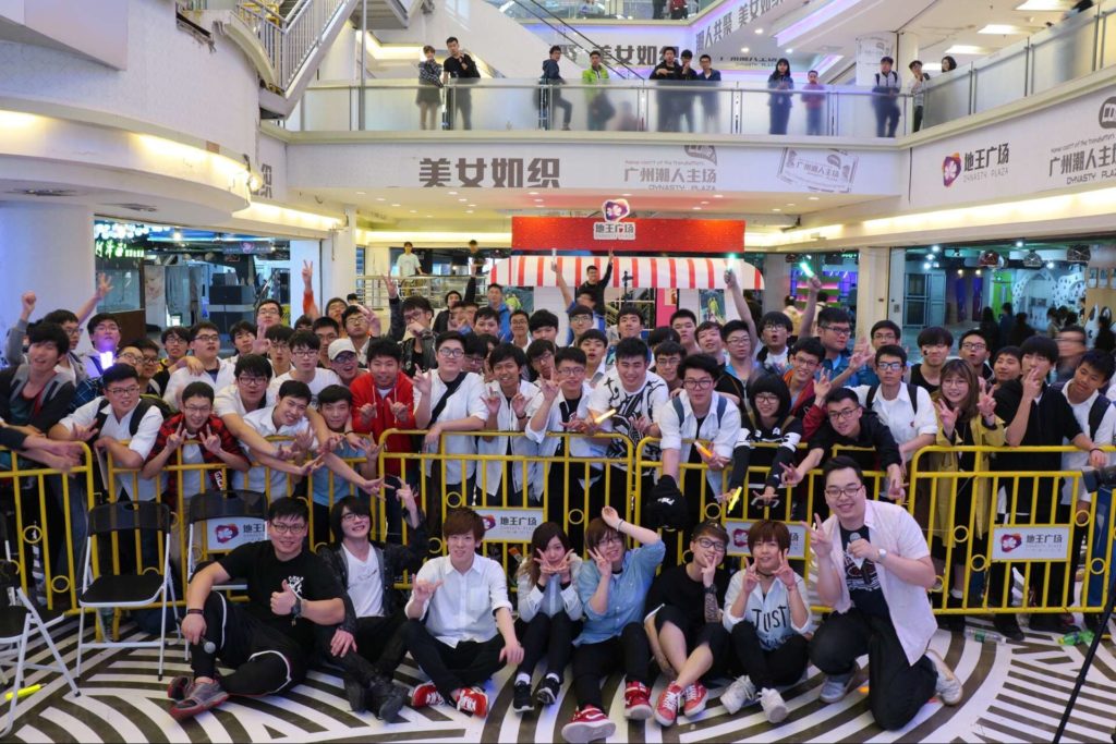 WOTA艺的盛典 第二届白衬衫之约圆满结束 业内 第3张 WOTA艺的盛典 第二届白衬衫之约圆满结束 业内 第3张