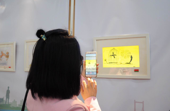 暗藏小机关的漫画展,这周开始在杭州五个区县市巡展啦! 资讯 第2张 暗藏小机关的漫画展,这周开始在杭州五个区县市巡展啦! 资讯 第2张