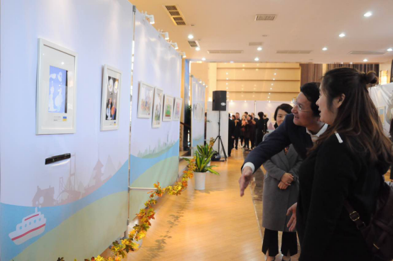 暗藏小机关的漫画展,这周开始在杭州五个区县市巡展啦! 资讯 第1张 暗藏小机关的漫画展,这周开始在杭州五个区县市巡展啦! 资讯 第1张