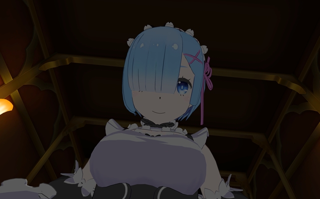 雷姆膝枕GET!《Re:从零开始在异世界生活》智能手机VR应用发售确定 资讯 第2张 雷姆膝枕GET!《Re:从零开始在异世界生活》智能手机VR应用发售确定 资讯 第2张