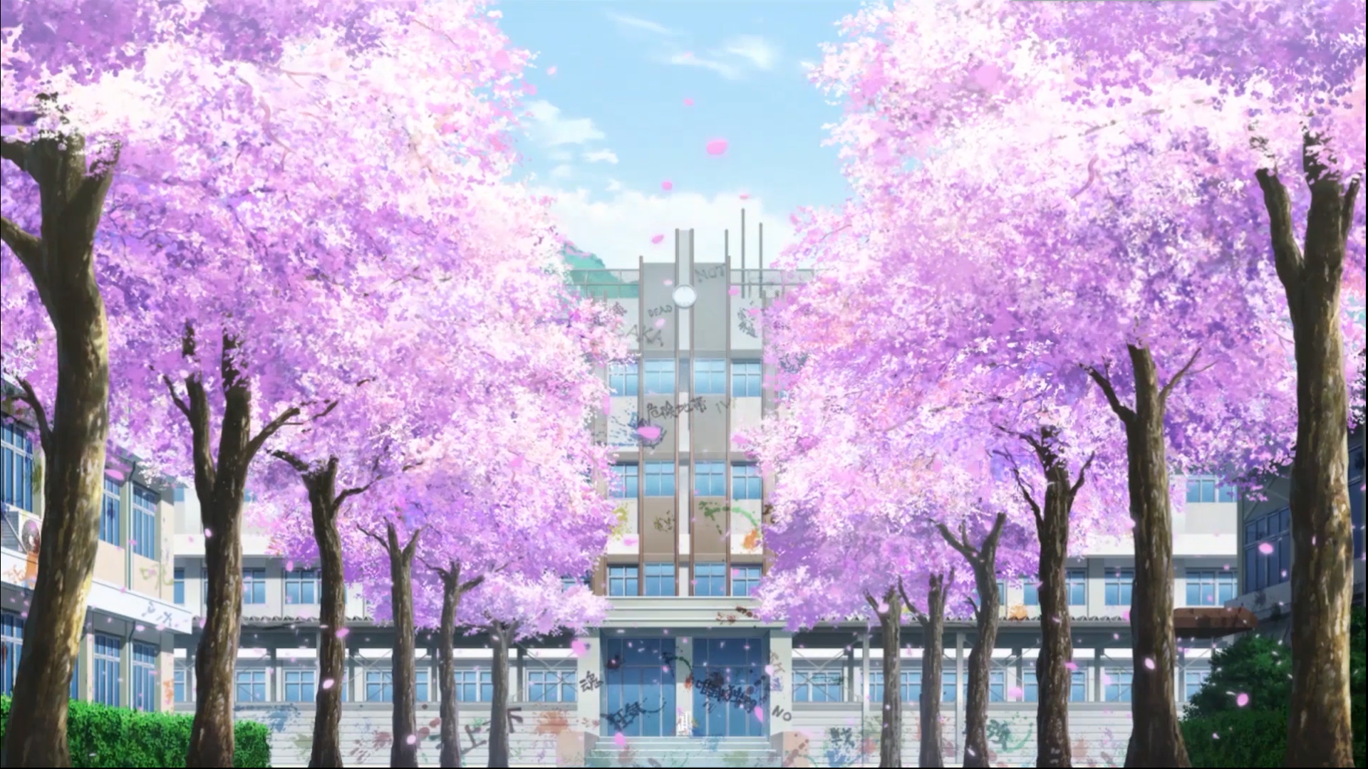 四月《最强番长是少女》定档芒果TV!13日打响爱的战争! 资讯 第2张 四月《最强番长是少女》定档芒果TV!13日打响爱的战争! 资讯 第2张