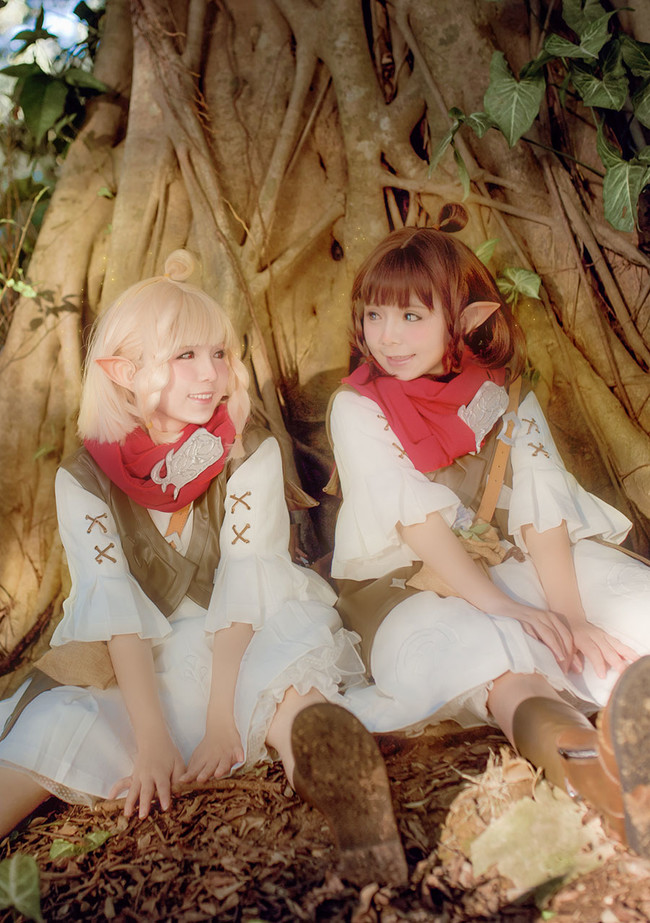 第13届中国国际动漫节COSPLAY平面大赛获奖名单公布! 漫展 第5张 第13届中国国际动漫节COSPLAY平面大赛获奖名单公布! 漫展 第5张