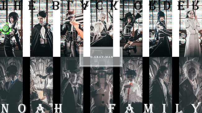 第13届中国国际动漫节COSPLAY平面大赛获奖名单公布! 漫展 第3张 第13届中国国际动漫节COSPLAY平面大赛获奖名单公布! 漫展 第3张
