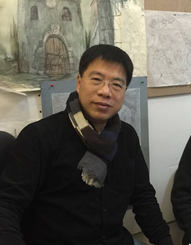 最重量级的论坛来了——第13届动漫节高峰论坛主论坛重磅登场 漫展 第10张 最重量级的论坛来了——第13届动漫节高峰论坛主论坛重磅登场 漫展 第10张