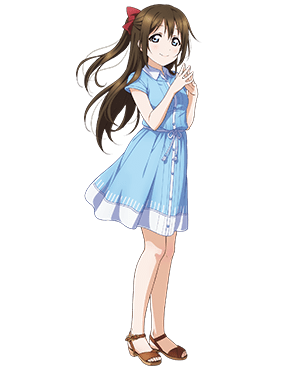 《LoveLive!》公布3名新角色 资讯 第3张 《LoveLive!》公布3名新角色 资讯 第3张
