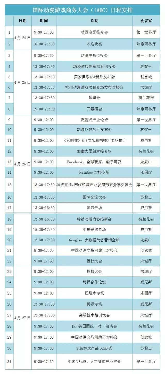 飘扬过海来看你——天线宝宝来iABC做客啦! 漫展 第12张 飘扬过海来看你——天线宝宝来iABC做客啦! 漫展 第12张