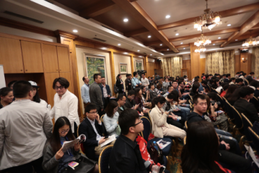 跨越次元的梦想,创投会上等你来圆! 资讯 第11张 跨越次元的梦想,创投会上等你来圆! 资讯 第11张