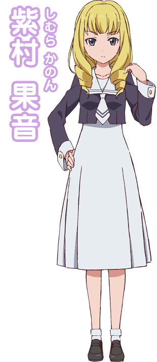 动画《动作女英雄啦啦水果》角色、声优、制作人员情报公布 资讯 第10张 动画《动作女英雄啦啦水果》角色、声优、制作人员情报公布 资讯 第10张