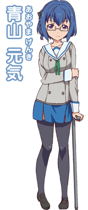 动画《动作女英雄啦啦水果》角色、声优、制作人员情报公布 资讯 第7张 动画《动作女英雄啦啦水果》角色、声优、制作人员情报公布 资讯 第7张