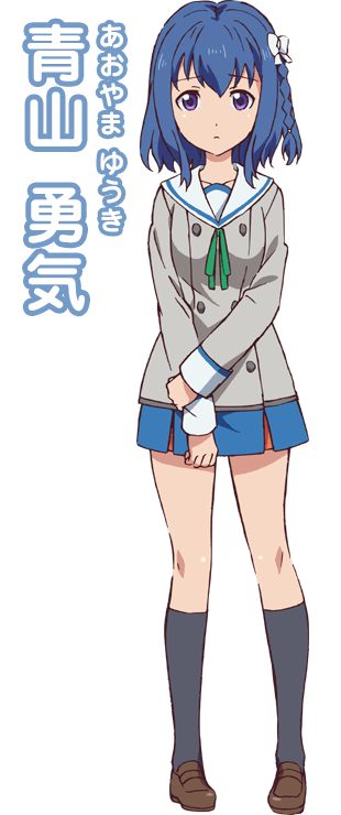 动画《动作女英雄啦啦水果》角色、声优、制作人员情报公布 资讯 第8张 动画《动作女英雄啦啦水果》角色、声优、制作人员情报公布 资讯 第8张