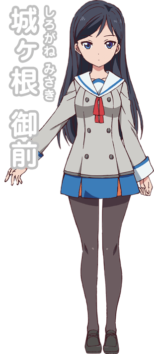 动画《动作女英雄啦啦水果》角色、声优、制作人员情报公布 资讯 第2张 动画《动作女英雄啦啦水果》角色、声优、制作人员情报公布 资讯 第2张