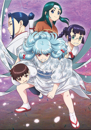 《怪怪守护神》片头曲演唱组合将客串配音 资讯 第3张 《怪怪守护神》片头曲演唱组合将客串配音 资讯 第3张