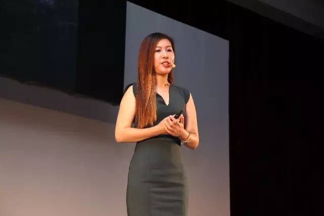 来听听这些大咖都在动漫节论坛上说了什么 资讯 第9张 来听听这些大咖都在动漫节论坛上说了什么 资讯 第9张