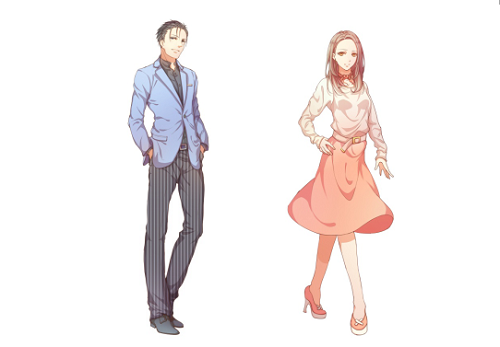 漫画岛独家连载,《繁星四月》漫画版闪耀来袭 业内 第3张 漫画岛独家连载,《繁星四月》漫画版闪耀来袭 业内 第3张