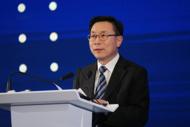 温暖传承,引领风向——动漫节主论坛嘉宾观点精华呈现 资讯 第2张 温暖传承,引领风向——动漫节主论坛嘉宾观点精华呈现 资讯 第2张