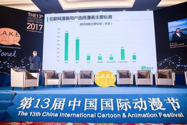 关于漫画产业,他们说了什么? 资讯 第4张 关于漫画产业,他们说了什么? 资讯 第4张