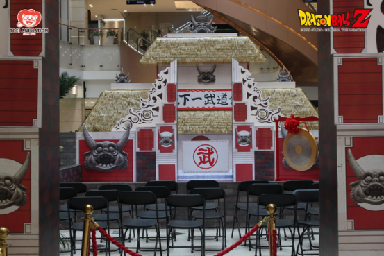 龙珠现身大丸,神龙降临魔都 漫展 第8张 龙珠现身大丸,神龙降临魔都 漫展 第8张