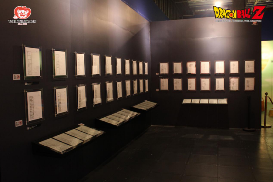 龙珠现身大丸,神龙降临魔都 漫展 第11张 龙珠现身大丸,神龙降临魔都 漫展 第11张