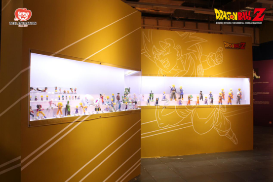 龙珠现身大丸,神龙降临魔都 漫展 第12张 龙珠现身大丸,神龙降临魔都 漫展 第12张