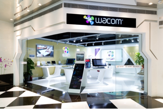 让创作充满激情 Wacom新帝Pro官方领先预售 资讯 第3张 让创作充满激情 Wacom新帝Pro官方领先预售 资讯 第3张