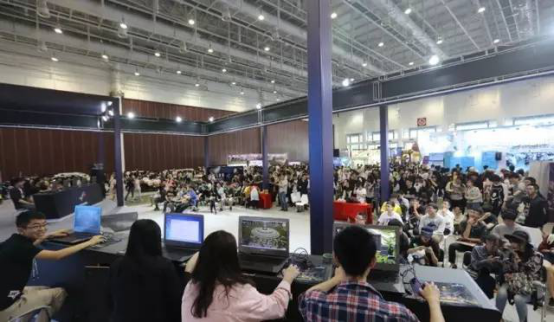 CACC五一精彩瞬间全回顾,厦门狂欢盛会永不落幕! 漫展 第16张 CACC五一精彩瞬间全回顾,厦门狂欢盛会永不落幕! 漫展 第16张
