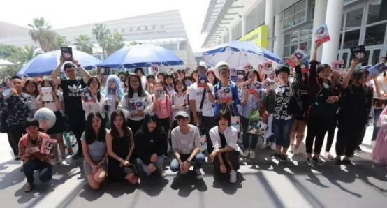 CACC五一精彩瞬间全回顾,厦门狂欢盛会永不落幕! 漫展 第20张 CACC五一精彩瞬间全回顾,厦门狂欢盛会永不落幕! 漫展 第20张