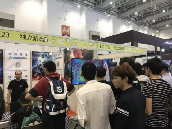 CACC五一精彩瞬间全回顾,厦门狂欢盛会永不落幕! 漫展 第19张 CACC五一精彩瞬间全回顾,厦门狂欢盛会永不落幕! 漫展 第19张