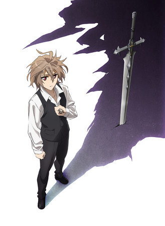 EGOIST、GARNiDELiA将为动画《Fate/Apocrypha》演唱主题曲 资讯 第2张 EGOIST、GARNiDELiA将为动画《Fate/Apocrypha》演唱主题曲 资讯 第2张