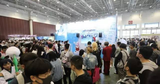 CACC五一精彩瞬间全回顾,厦门狂欢盛会永不落幕! 漫展 第13张 CACC五一精彩瞬间全回顾,厦门狂欢盛会永不落幕! 漫展 第13张