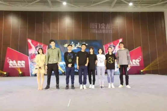 CACC五一精彩瞬间全回顾,厦门狂欢盛会永不落幕! 漫展 第10张 CACC五一精彩瞬间全回顾,厦门狂欢盛会永不落幕! 漫展 第10张