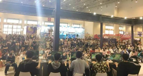 CACC五一精彩瞬间全回顾,厦门狂欢盛会永不落幕! 漫展 第17张 CACC五一精彩瞬间全回顾,厦门狂欢盛会永不落幕! 漫展 第17张