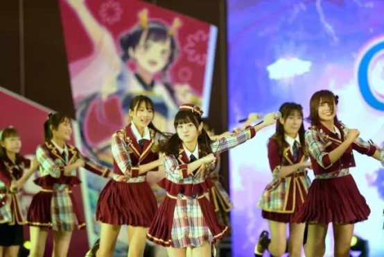 CACC五一精彩瞬间全回顾,厦门狂欢盛会永不落幕! 漫展 第25张 CACC五一精彩瞬间全回顾,厦门狂欢盛会永不落幕! 漫展 第25张