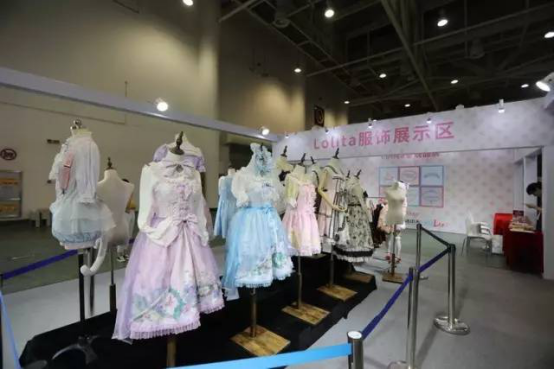 CACC五一精彩瞬间全回顾,厦门狂欢盛会永不落幕! 漫展 第18张 CACC五一精彩瞬间全回顾,厦门狂欢盛会永不落幕! 漫展 第18张