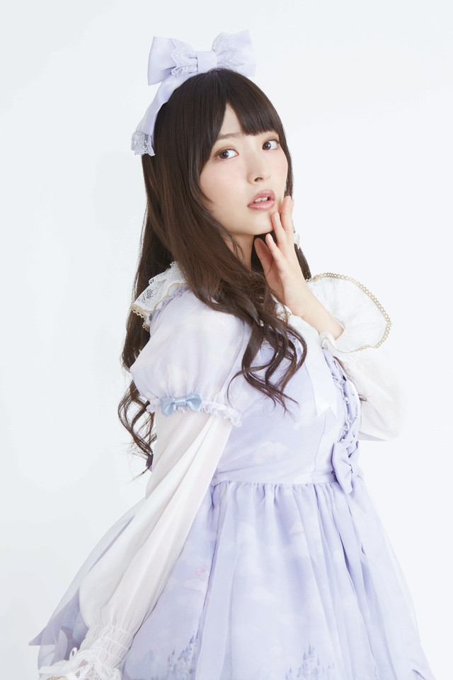 动画《笨女孩》主视觉图、主要声优、主题曲信息公开 资讯 第4张 动画《笨女孩》主视觉图、主要声优、主题曲信息公开 资讯 第4张