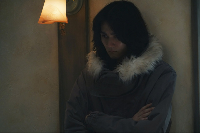 真人电影《东京食尸鬼》公开追加演员 资讯 第5张 真人电影《东京食尸鬼》公开追加演员 资讯 第5张