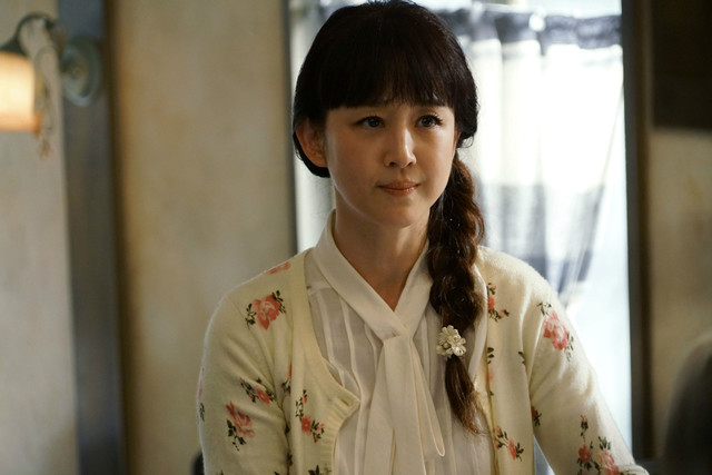 真人电影《东京食尸鬼》公开追加演员 资讯 第7张 真人电影《东京食尸鬼》公开追加演员 资讯 第7张