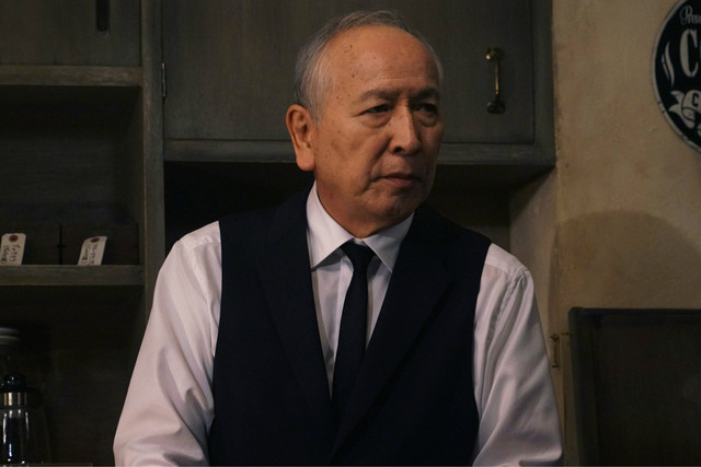 真人电影《东京食尸鬼》公开追加演员 资讯 第2张 真人电影《东京食尸鬼》公开追加演员 资讯 第2张