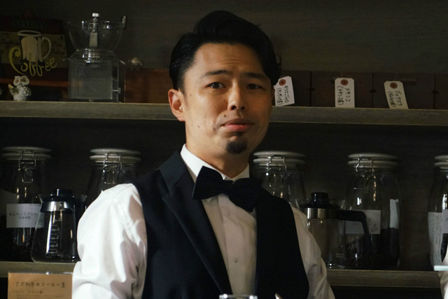 真人电影《东京食尸鬼》公开追加演员 资讯 第3张 真人电影《东京食尸鬼》公开追加演员 资讯 第3张