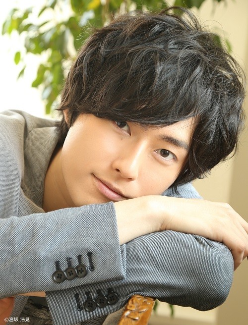 BL动画《独占我的英雄》声优阵容公布 前野智昭、增田俊树加盟 资讯 第5张 BL动画《独占我的英雄》声优阵容公布 前野智昭、增田俊树加盟 资讯 第5张