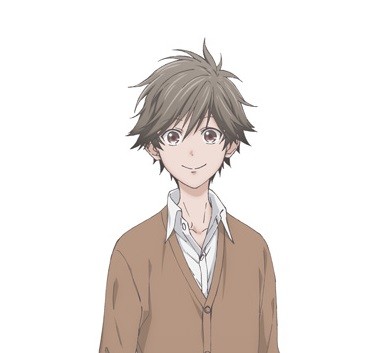 BL动画《独占我的英雄》声优阵容公布 前野智昭、增田俊树加盟 资讯 第8张 BL动画《独占我的英雄》声优阵容公布 前野智昭、增田俊树加盟 资讯 第8张