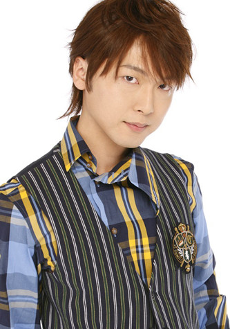BL动画《独占我的英雄》声优阵容公布 前野智昭、增田俊树加盟 资讯 第7张 BL动画《独占我的英雄》声优阵容公布 前野智昭、增田俊树加盟 资讯 第7张