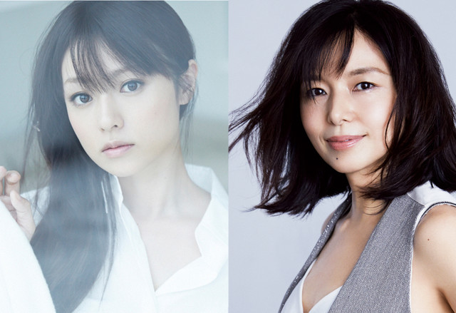 苍井优、リリー・フランキー加盟漫改真人《侦探物语》 资讯 第3张 苍井优、リリー・フランキー加盟漫改真人《侦探物语》 资讯 第3张