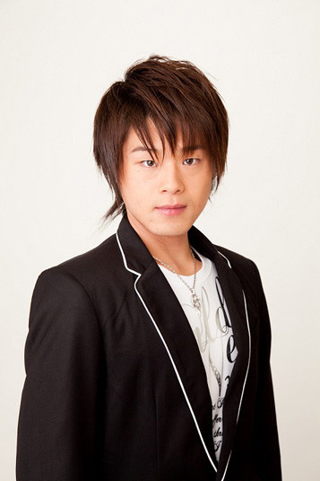 BL动画《独占我的英雄》声优阵容公布 前野智昭、增田俊树加盟 资讯 第9张 BL动画《独占我的英雄》声优阵容公布 前野智昭、增田俊树加盟 资讯 第9张