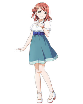 《LoveLive!》新组合PDP公布剩下6名新角色 资讯 第1张 《LoveLive!》新组合PDP公布剩下6名新角色 资讯 第1张