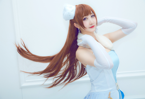 仲夏之选!2017元气金舞台Cosplay盛典火热来袭! 漫展 第5张 仲夏之选!2017元气金舞台Cosplay盛典火热来袭! 漫展 第5张