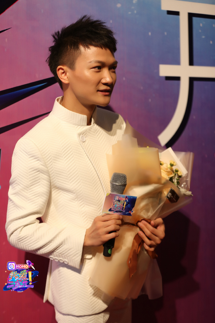 热爱与梦想-《我爱二次元》开播盛典 资讯 第5张 热爱与梦想-《我爱二次元》开播盛典 资讯 第5张