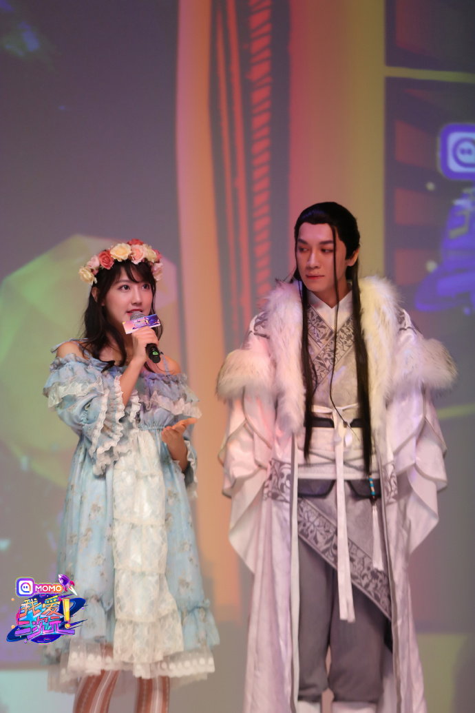 热爱与梦想-《我爱二次元》开播盛典 资讯 第4张 热爱与梦想-《我爱二次元》开播盛典 资讯 第4张