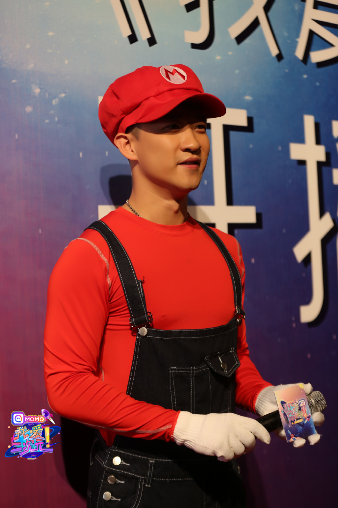 热爱与梦想-《我爱二次元》开播盛典 资讯 第3张 热爱与梦想-《我爱二次元》开播盛典 资讯 第3张