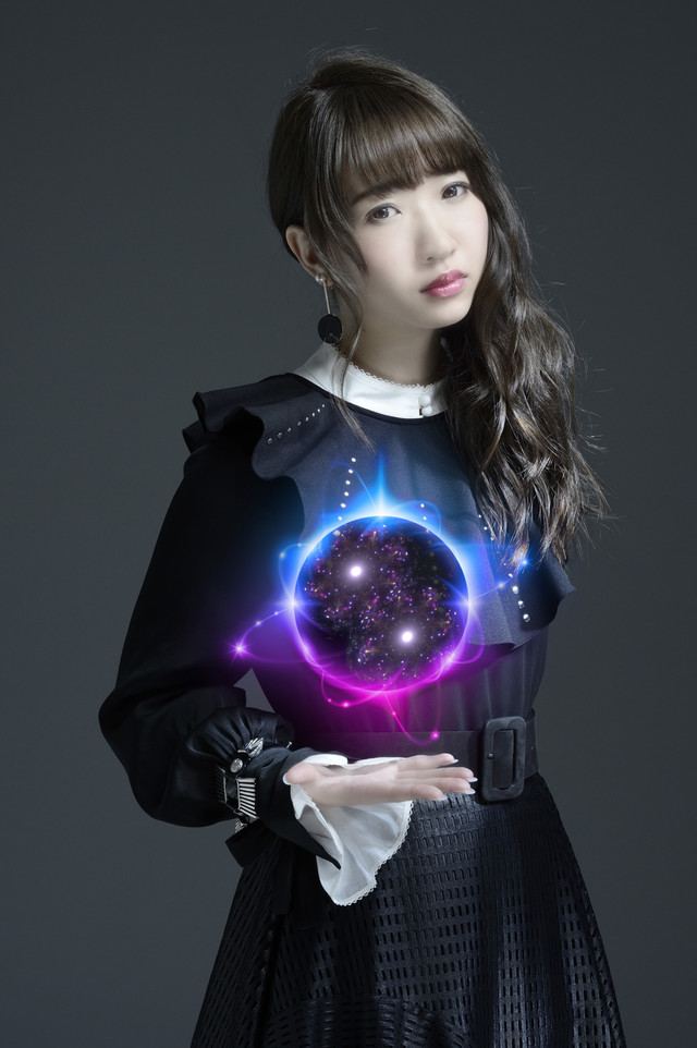 动画《捏造陷阱》片头曲信息、播出日期公布