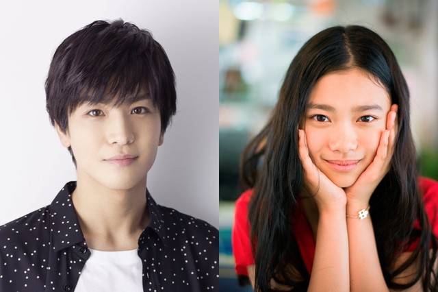漫画《完美世界》即将拍摄真人电影 岩田刚典＆杉咲花主演  资讯 第2张